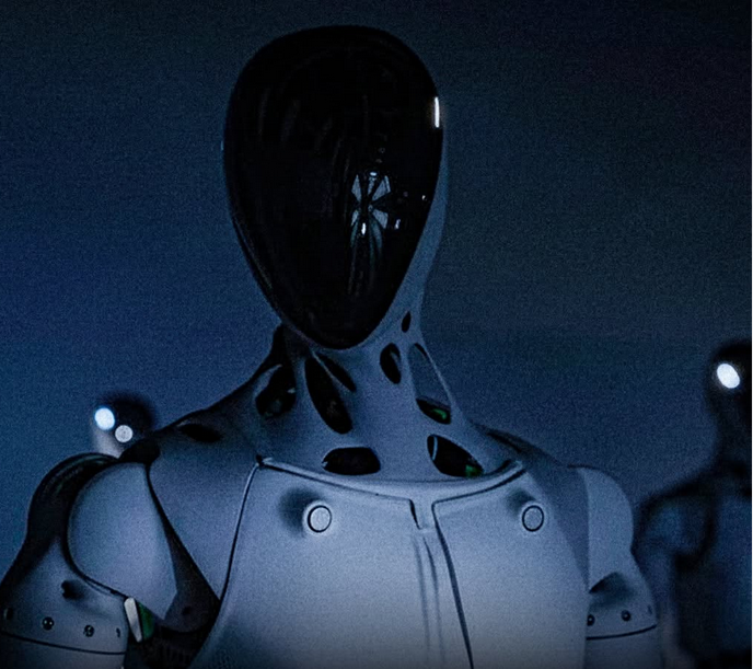 Budućnost nije samo zamišljena — ona je inženjerski stvorena